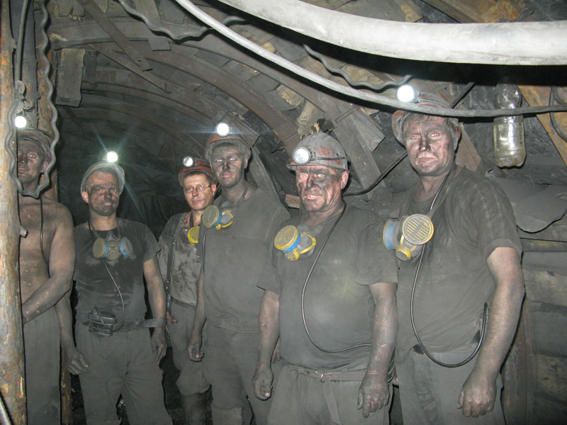Нашли ли шахтеров в амурской области последние